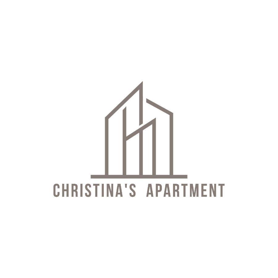 Christina'S Apartment Kontokali Exterior photo